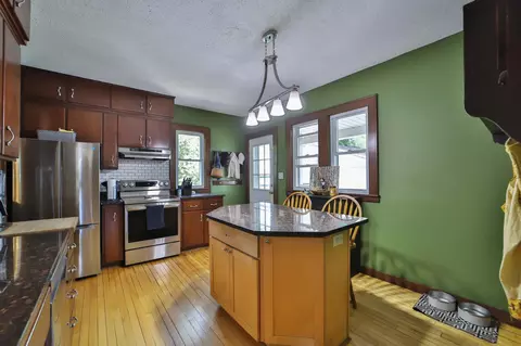 Kitchen - 1121 3rd St N, Saint Cloud, MN 56303 photo 4 of 5