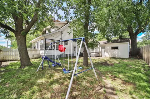 Exterior - 1121 3rd St N, Saint Cloud, MN 56303 photo 9 of 9