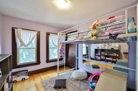 Bedroom - 1121 3rd St N, Saint Cloud, MN 56303 photo 5 of 8