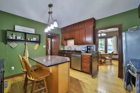Kitchen - 1121 3rd St N, Saint Cloud, MN 56303 photo 3 of 5