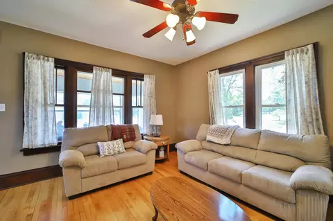Living - 1121 3rd St N, Saint Cloud, MN 56303 photo 2 of 3
