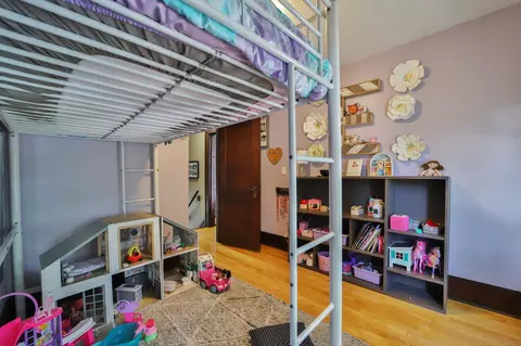 Bedroom - 1121 3rd St N, Saint Cloud, MN 56303 photo 6 of 8