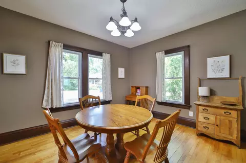 Dining - 1121 3rd St N, Saint Cloud, MN 56303 photo 2 of 4