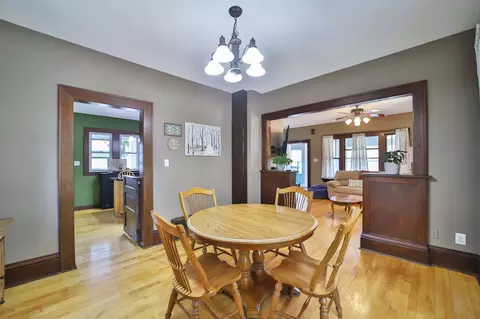 Dining - 1121 3rd St N, Saint Cloud, MN 56303 photo 1 of 4