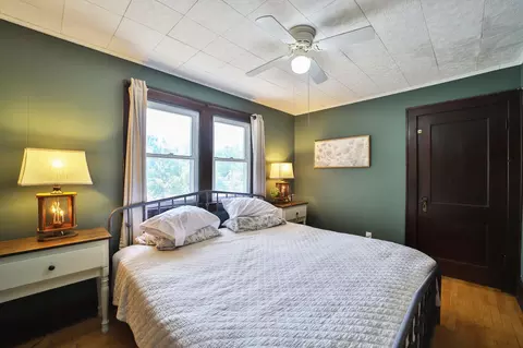 Bedroom - 1121 3rd St N, Saint Cloud, MN 56303 photo 1 of 8