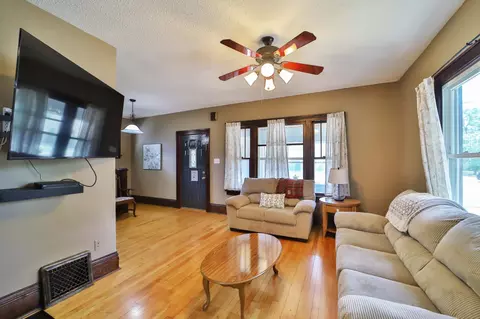 Living - 1121 3rd St N, Saint Cloud, MN 56303 photo 1 of 3