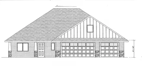 275 Elk Run Ln SE, Hutchinson, MN 55350