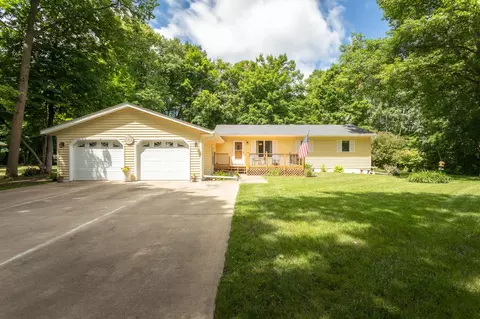 5958 County Road 11 NW, Alexandria, MN 56308
