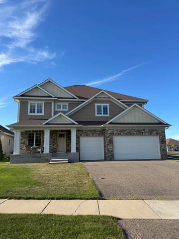 2200 Silver Leaf Trl, Cologne, MN 55322