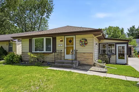 2126 Forest Dr NE, Columbia Heights, MN 55421