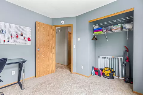 Bedroom - 3915 34th St S, Fargo, ND 58104 photo 1 of 7