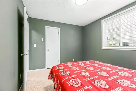 Bedroom - 3915 34th St S, Fargo, ND 58104 photo 5 of 7