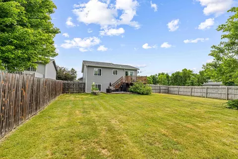 Exterior - 3915 34th St S, Fargo, ND 58104 photo 3 of 9