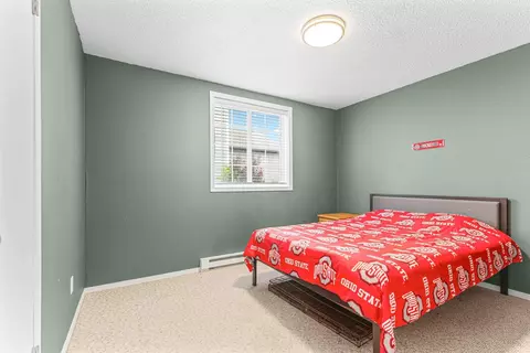 Bedroom - 3915 34th St S, Fargo, ND 58104 photo 4 of 7