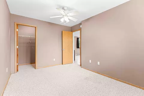 Bedroom - 3915 34th St S, Fargo, ND 58104 photo 7 of 7