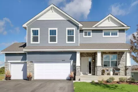 4767 Blake Way, Woodbury, MN 55129