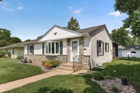 6618 Fairview Ave N, Crystal, MN 55428