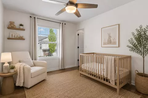 Bedroom - 3981 Cedar Grove Ln, Eagan, MN 55122 photo 2 of 3