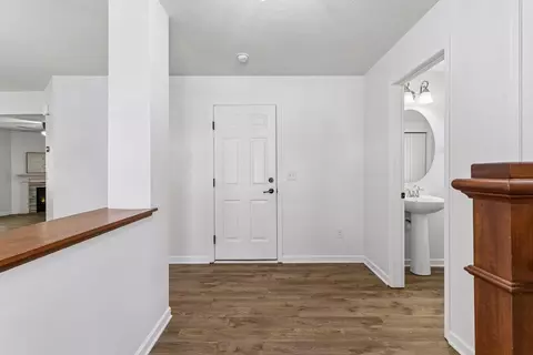Entry Way - 3981 Cedar Grove Ln, Eagan, MN 55122 photo 1 of 2