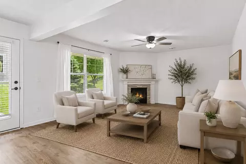 Living - 3981 Cedar Grove Ln, Eagan, MN 55122 photo 2 of 3