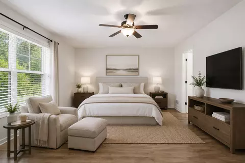Bedroom - 3981 Cedar Grove Ln, Eagan, MN 55122 photo 1 of 3