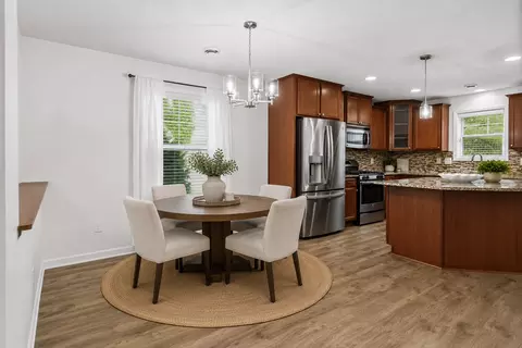 Dining - 3981 Cedar Grove Ln, Eagan, MN 55122 photo 2 of 2