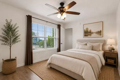 Bedroom - 3981 Cedar Grove Ln, Eagan, MN 55122 photo 3 of 3