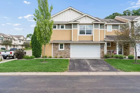 Exterior - 3981 Cedar Grove Ln, Eagan, MN 55122 photo 1 of 1