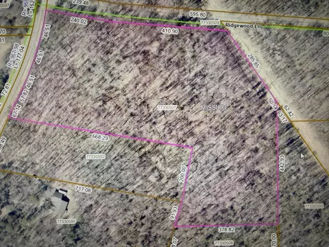 tbd E Bass Lake Rd, Merrifield, MN 56431