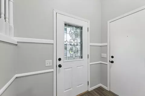 Entry Way - 845 3rd St N, Dassel, MN 55325 photo 1 of 2