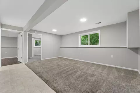 Living - 845 3rd St N, Dassel, MN 55325 photo 3 of 4