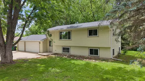 Exterior - 845 3rd St N, Dassel, MN 55325 photo 3 of 6