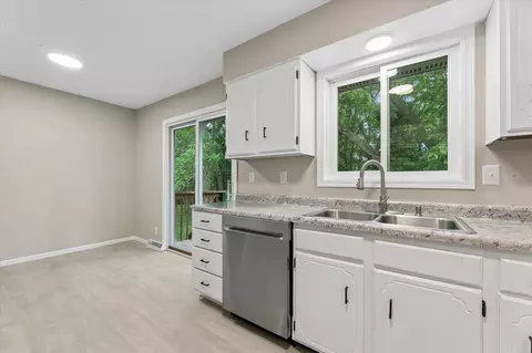 Kitchen - 845 3rd St N, Dassel, MN 55325 photo 4 of 4