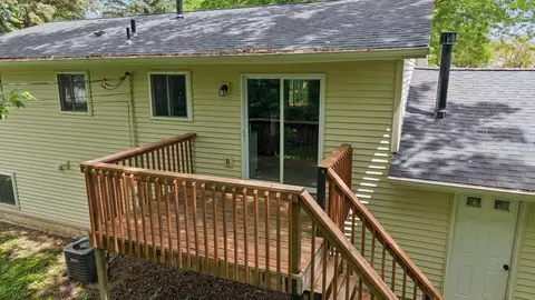 Exterior - 845 3rd St N, Dassel, MN 55325 photo 6 of 6