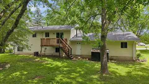 Exterior - 845 3rd St N, Dassel, MN 55325 photo 4 of 6
