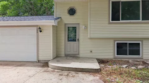 Exterior - 845 3rd St N, Dassel, MN 55325 photo 2 of 6