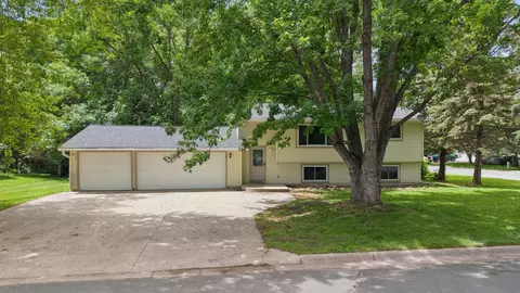 Exterior - 845 3rd St N, Dassel, MN 55325 photo 1 of 6