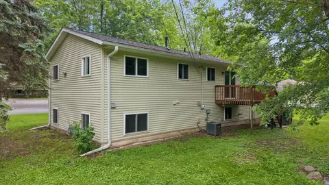 Exterior - 845 3rd St N, Dassel, MN 55325 photo 5 of 6