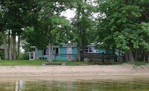 Exterior - 45429 Ash Dr, Perham, MN 56573 photo 3 of 7