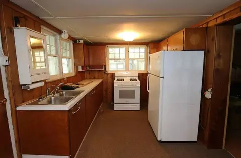 Kitchen - 45429 Ash Dr, Perham, MN 56573 photo 1 of 1