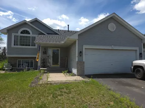 1100 Kilbirnie Rd, Big Lake, MN 55309