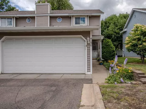 4150 Maureen Dr NE, Columbia Heights, MN 55421