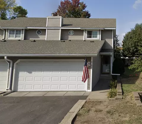 4150 Maureen Dr NE, Columbia Heights, MN 55421