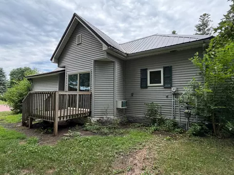 Exterior - 427 Cedar Ave, Westbrook, MN 56183 photo 4 of 5