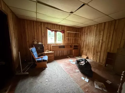 Bedroom - 427 Cedar Ave, Westbrook, MN 56183 photo 1 of 2