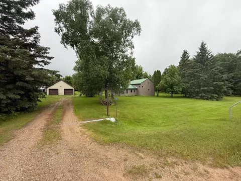 28892 Malcolm Rd NW, Grygla, MN 56727