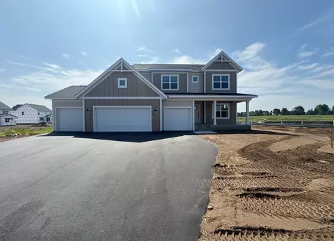 11601 19th St NE, Saint Michael, MN 55376