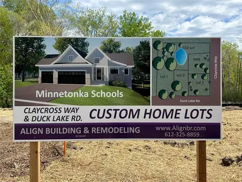 6285 Duck Lake Rd, Eden Prairie, MN 55346