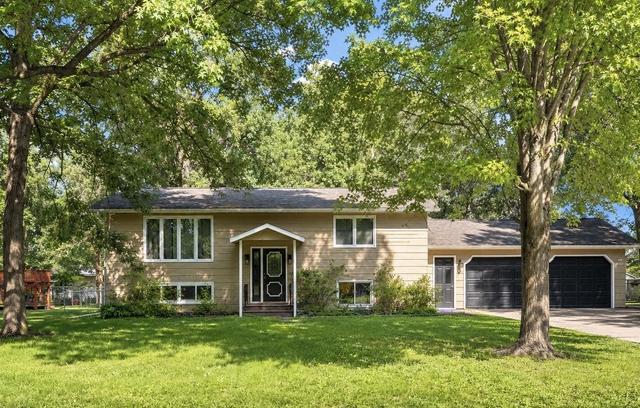 1115 11th St SW, Little Falls, MN 56345