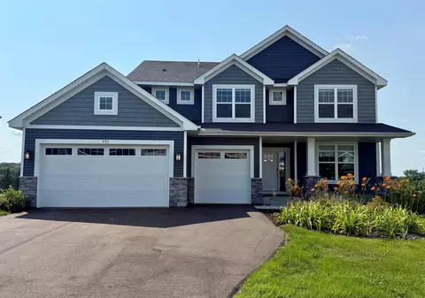 257 6th St NW, Delano, MN 55328